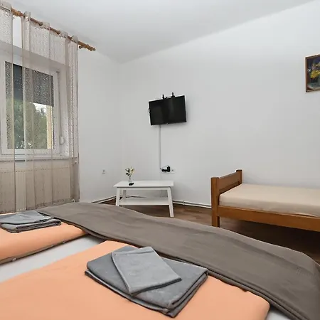 Guest house Rozsa Vendeghaz Tokaj