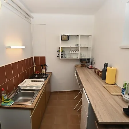 Guest house Rozsa Vendeghaz