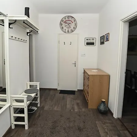 Guest house Rozsa Vendeghaz