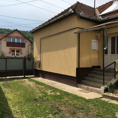 Гостевой дом Rozsa Vendeghaz